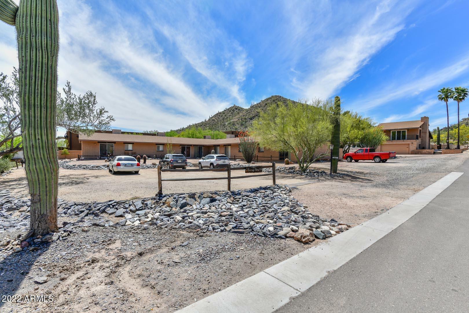 Property Photo:  5811 E Surrey Drive  AZ 85331 