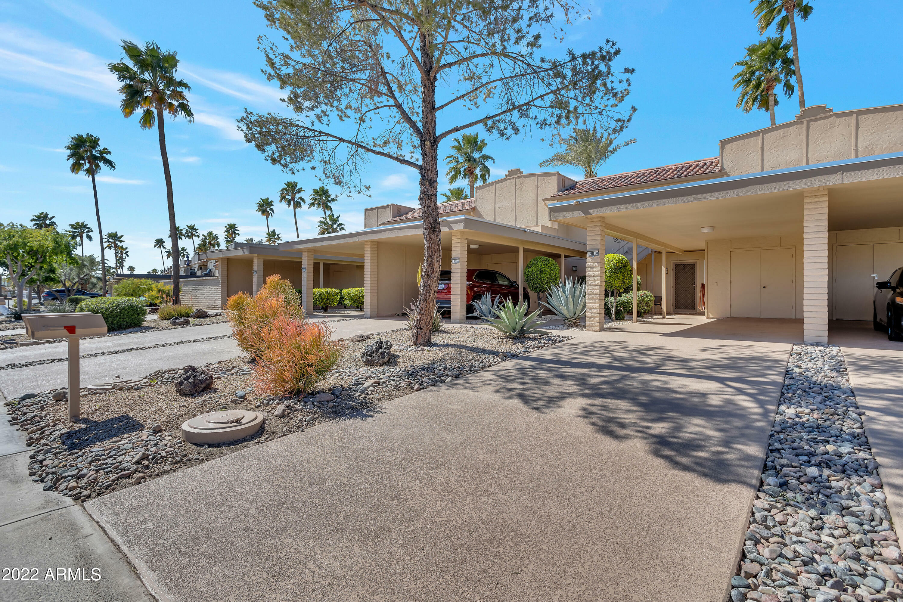 Property Photo:  19810 N Star Ridge Drive  AZ 85375 