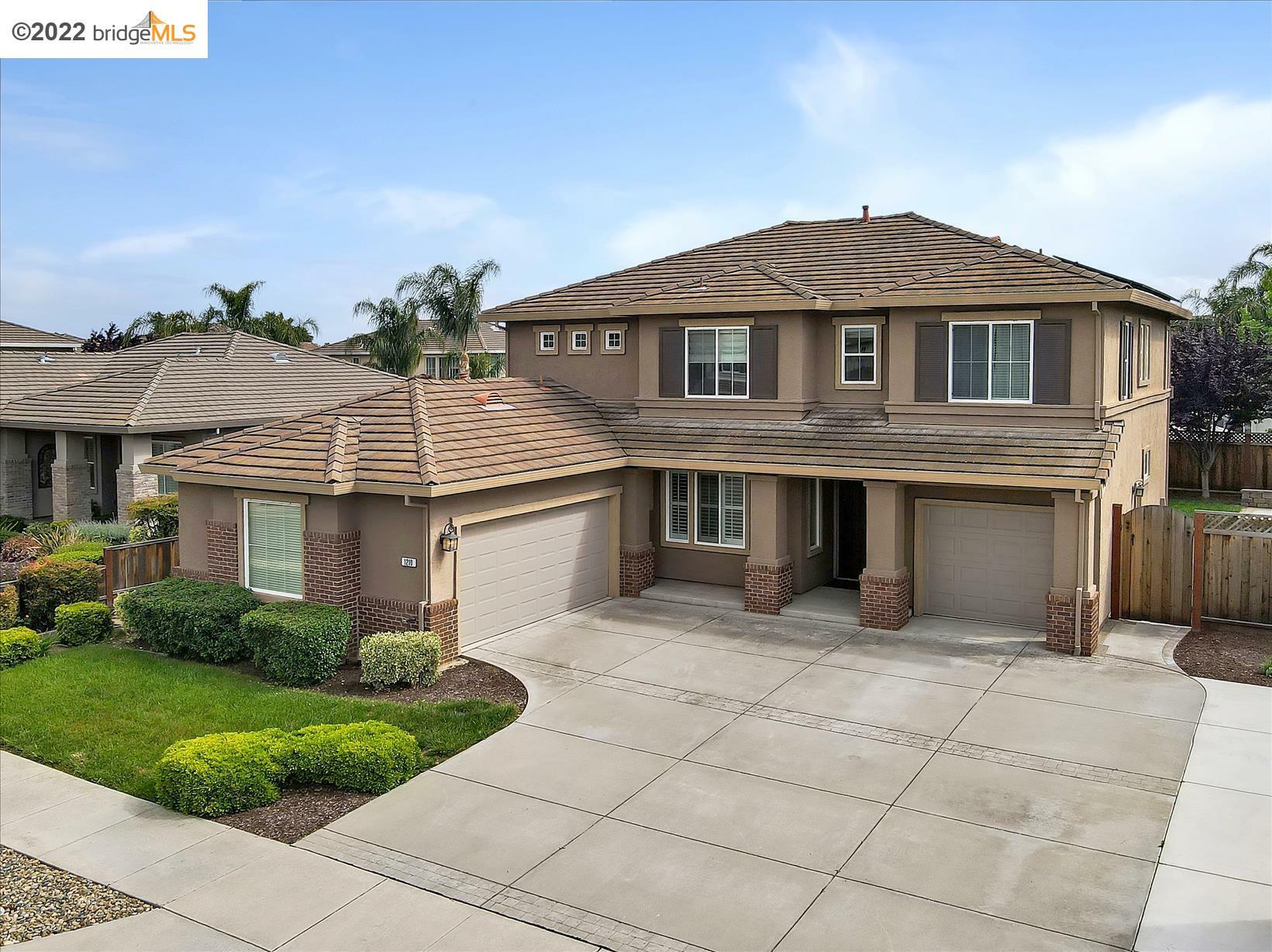 1210 Silverton Way  Brentwood CA 94513 photo