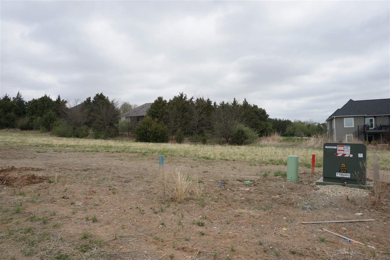 Property Photo:  4102 Scenic Crossing  KS 66503 