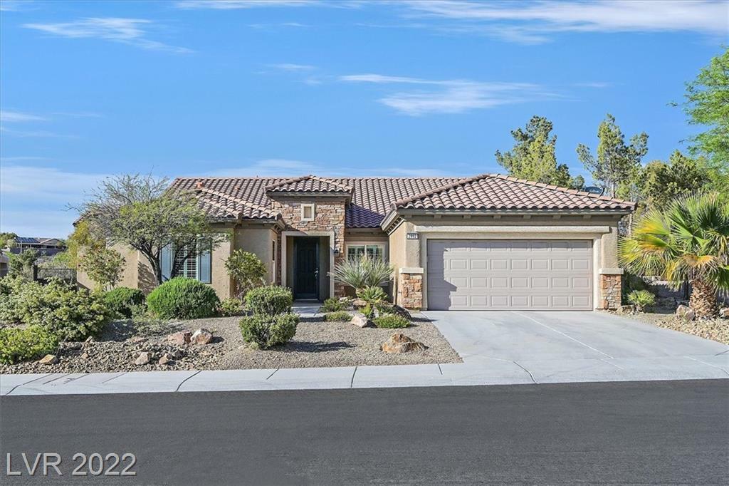 Property Photo:  2992 Foxtail Creek Avenue  NV 89052 