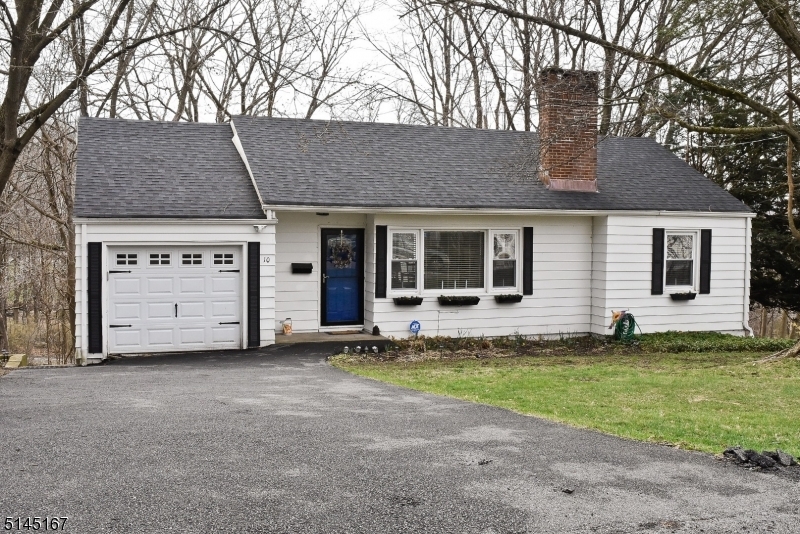 Property Photo:  10 David St  NJ 07866 