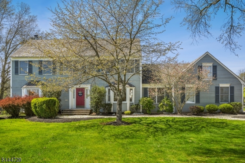 Property Photo:  10 Fawn Dr  NJ 08502 