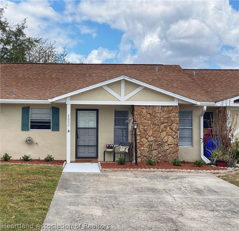 Property Photo:  4806 Granada Boulevard  FL 33872 