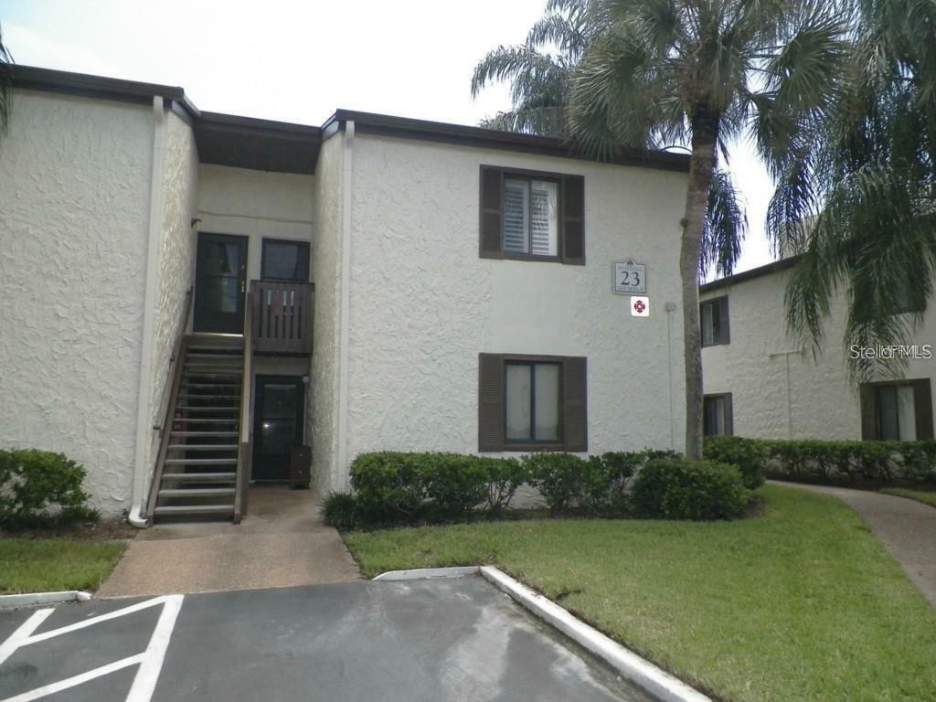 Property Photo: 11505 7th Way N 2312 FL 33716