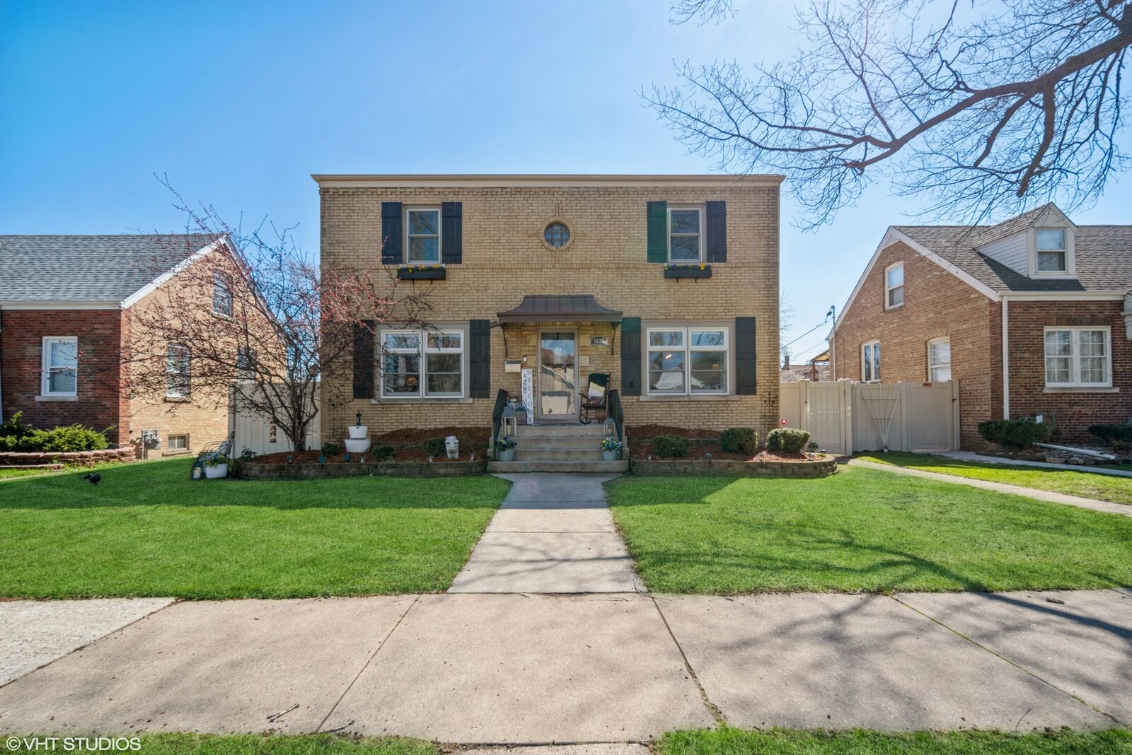 Property Photo:  9523 S 49th Avenue  IL 60453 