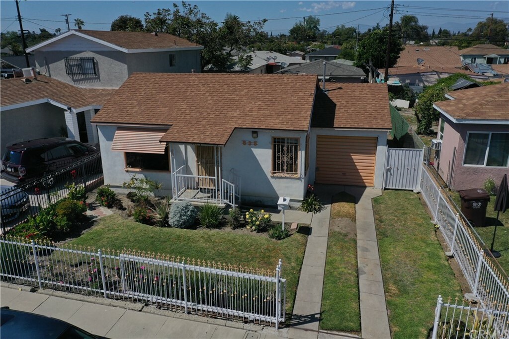 Property Photo:  535 W Cressey Street  CA 90222 