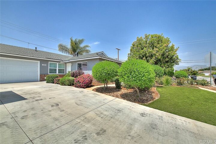 Property Photo:  1265 N Armel Drive  CA 91722 