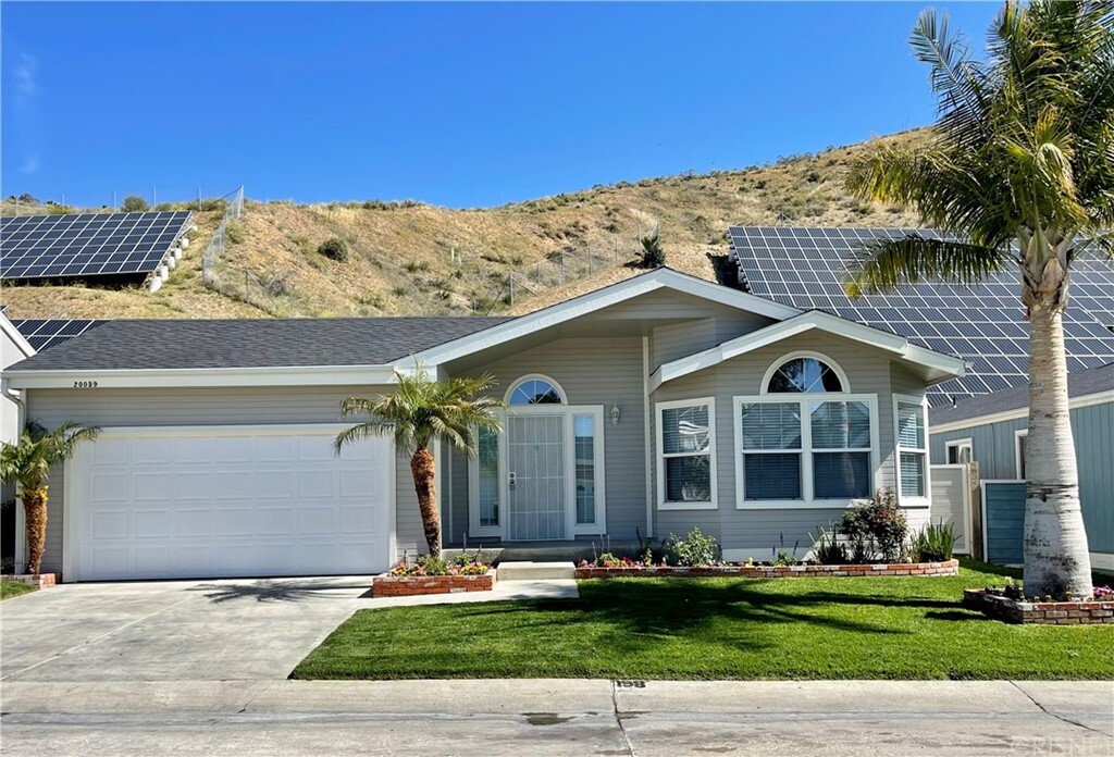 Property Photo:  20059 Northcliff Drive  CA 91351 