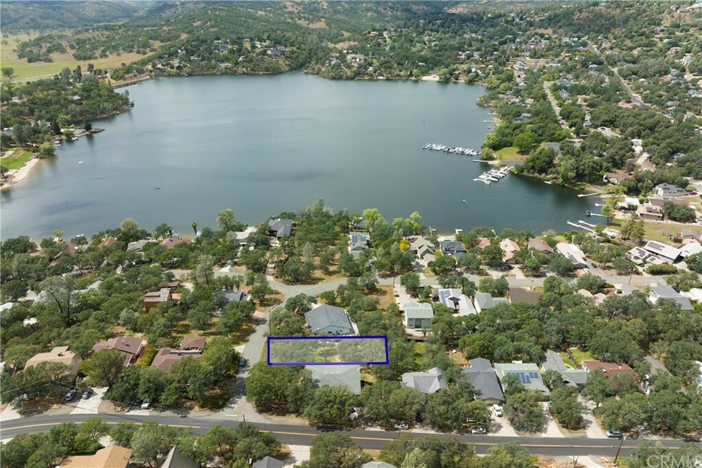 Property Photo: 19172 North Shore Drive CA 95467