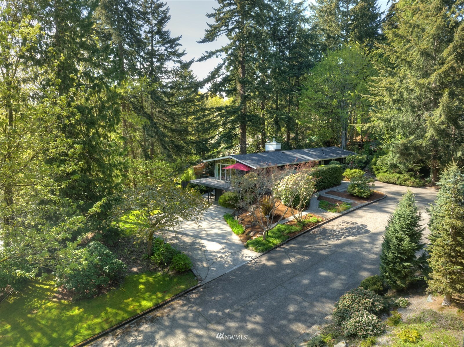 Property Photo:  900 NW Carkeek Park Road  WA 98177 