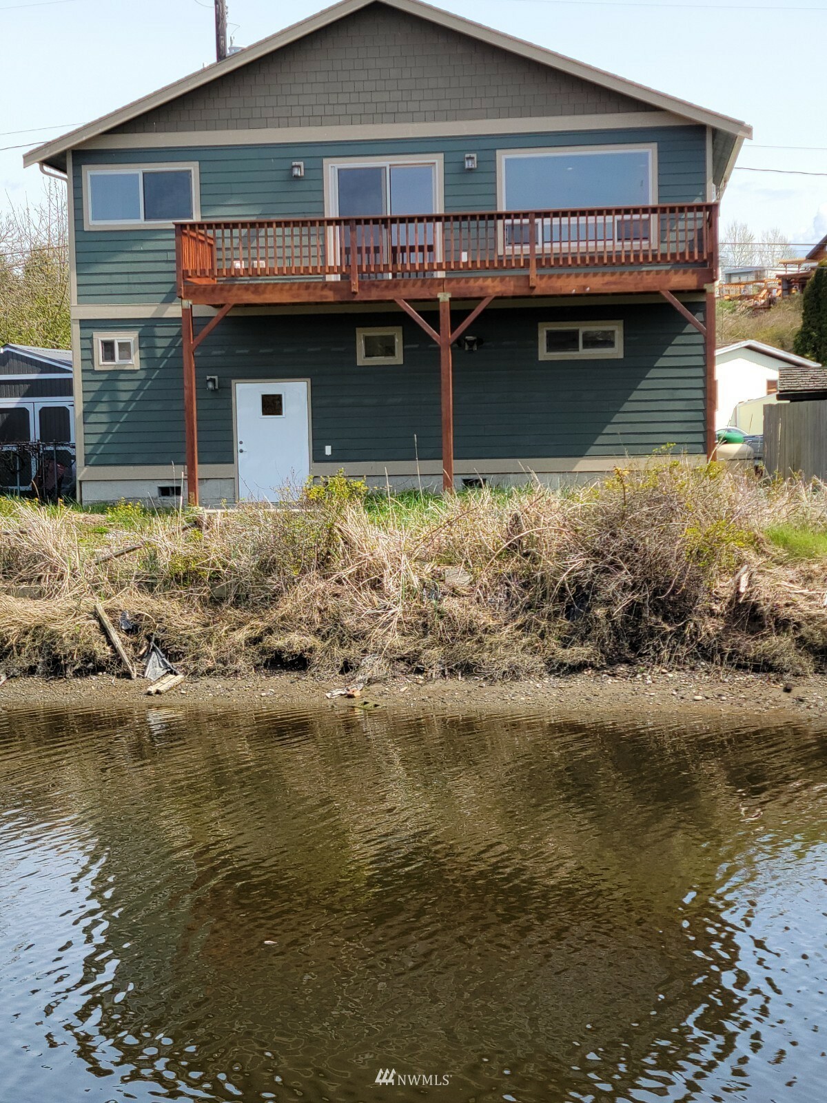 Property Photo: 7529 Morrison Avenue WA 98230