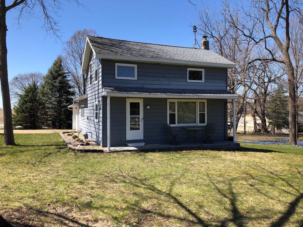 Property Photo: 2832 South Lucas St WI 53576