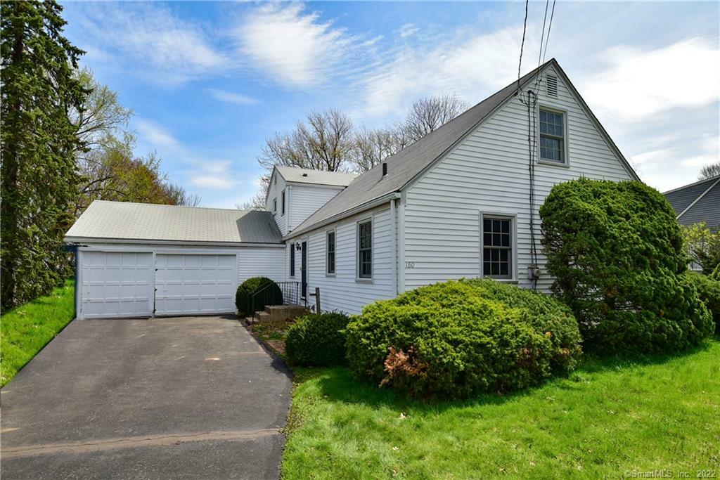 Property Photo:  180 Middletown Avenue  CT 06109 