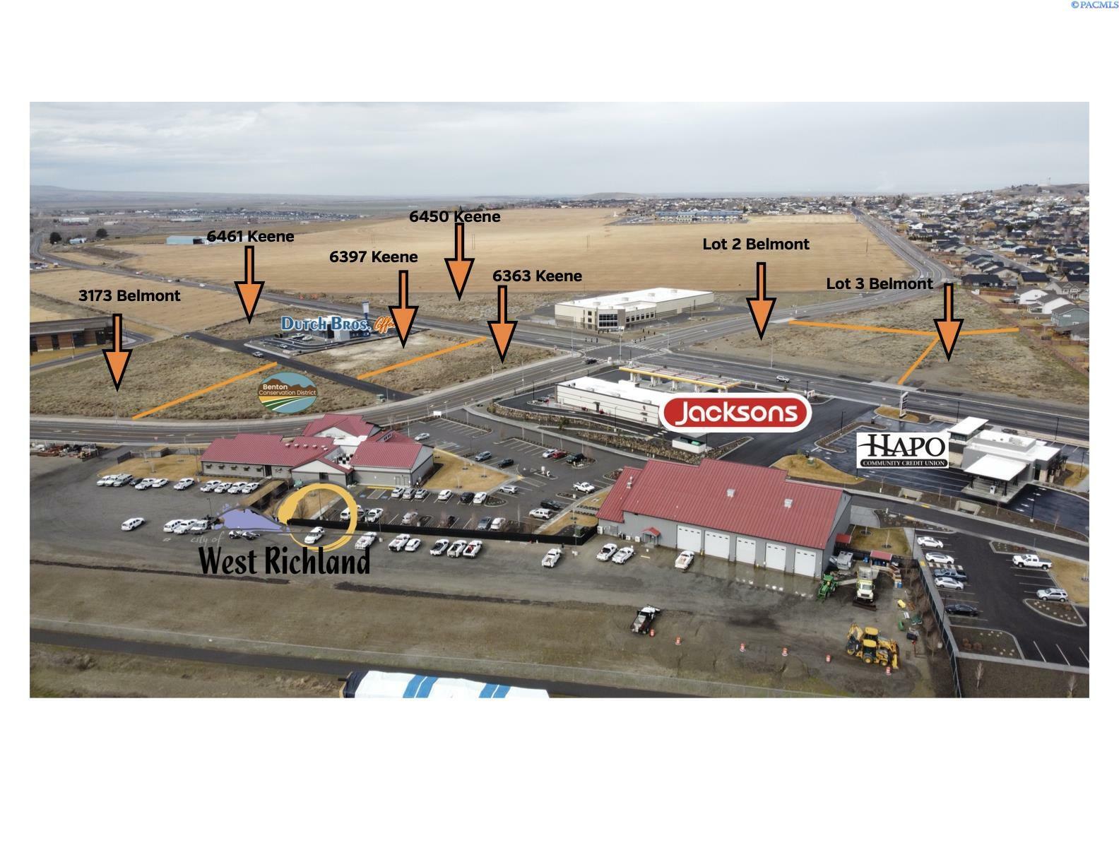 Lot 8-4 Belmont Blvd  West Richland WA  photo