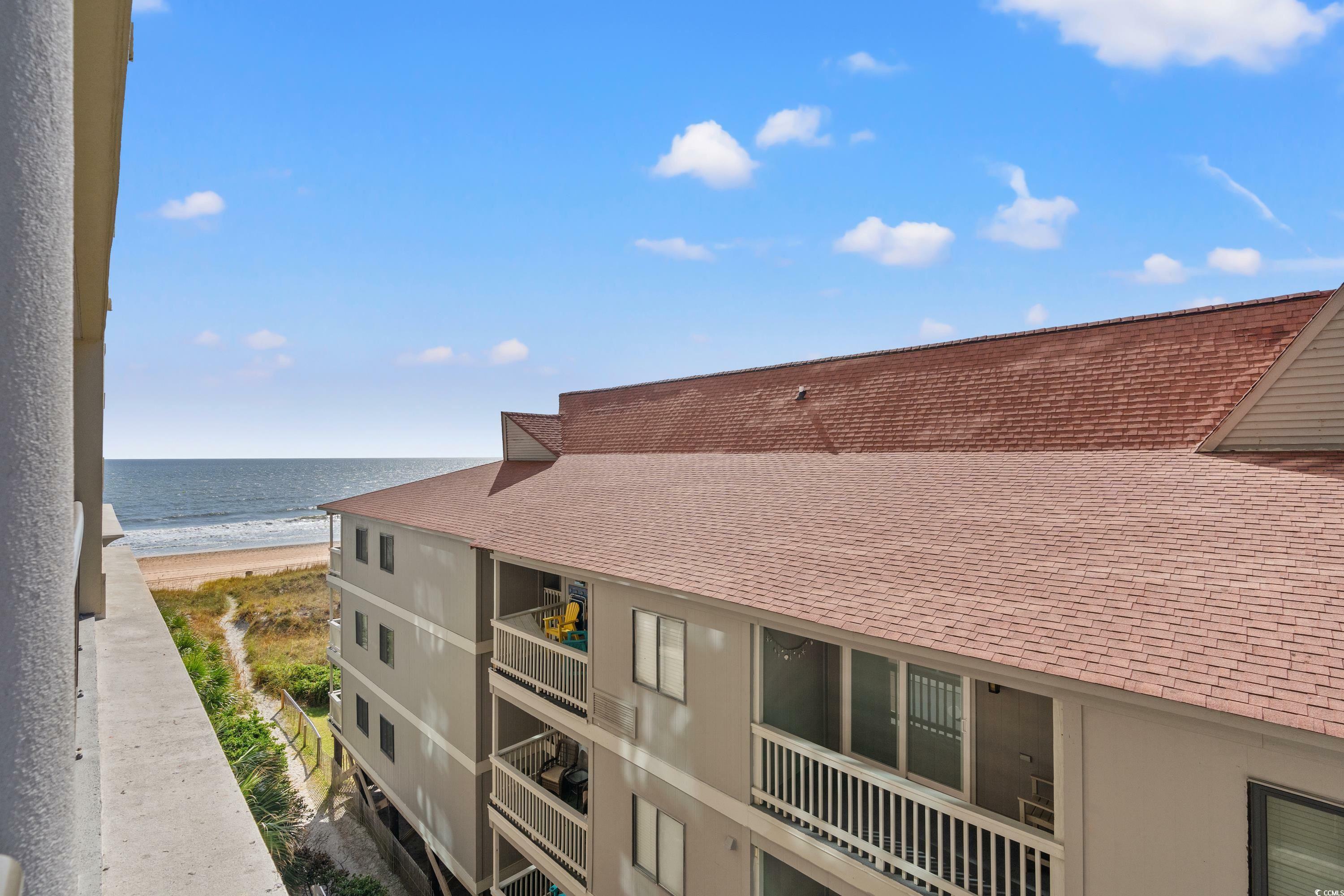 Property Photo:  603 S Ocean Blvd. S 515  SC 29582 