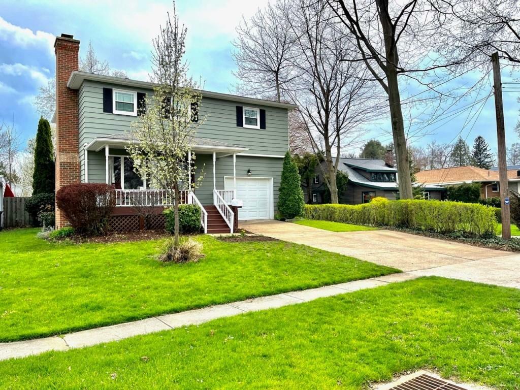 Property Photo:  3315 Forest Drive  PA 16505 