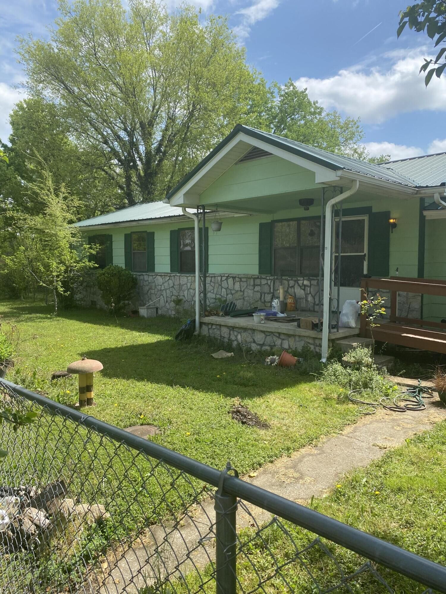 Property Photo:  14 Longstreet Road  GA 30741 