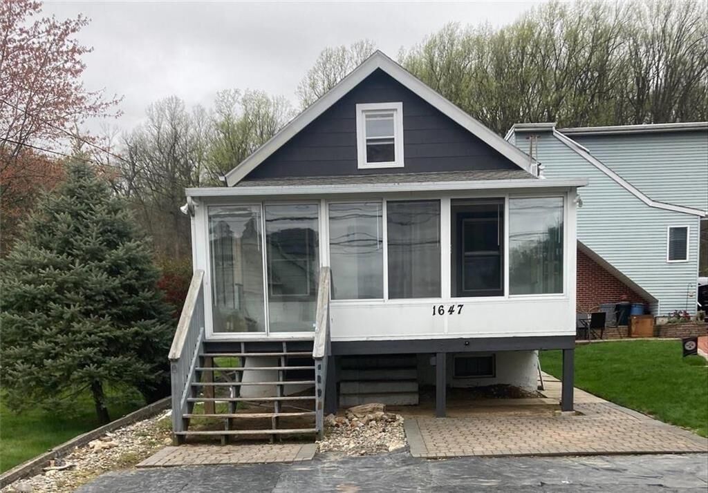 Property Photo:  1647 East Susquehanna Street  PA 18103 