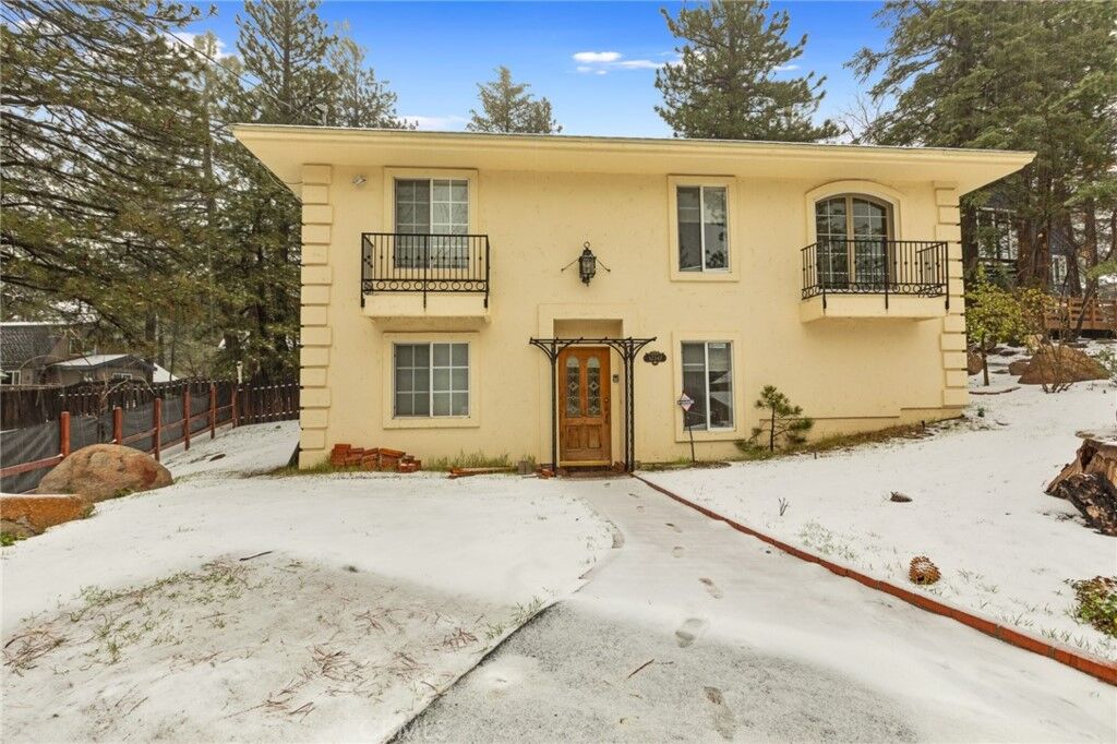 Property Photo:  32347 Nordic Drive  CA 92382 