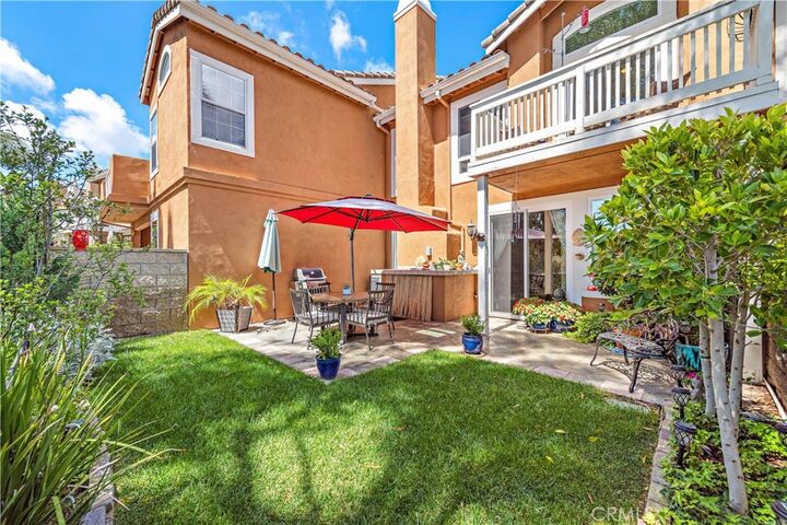 Property Photo:  29 Matisse Circle  CA 92656 