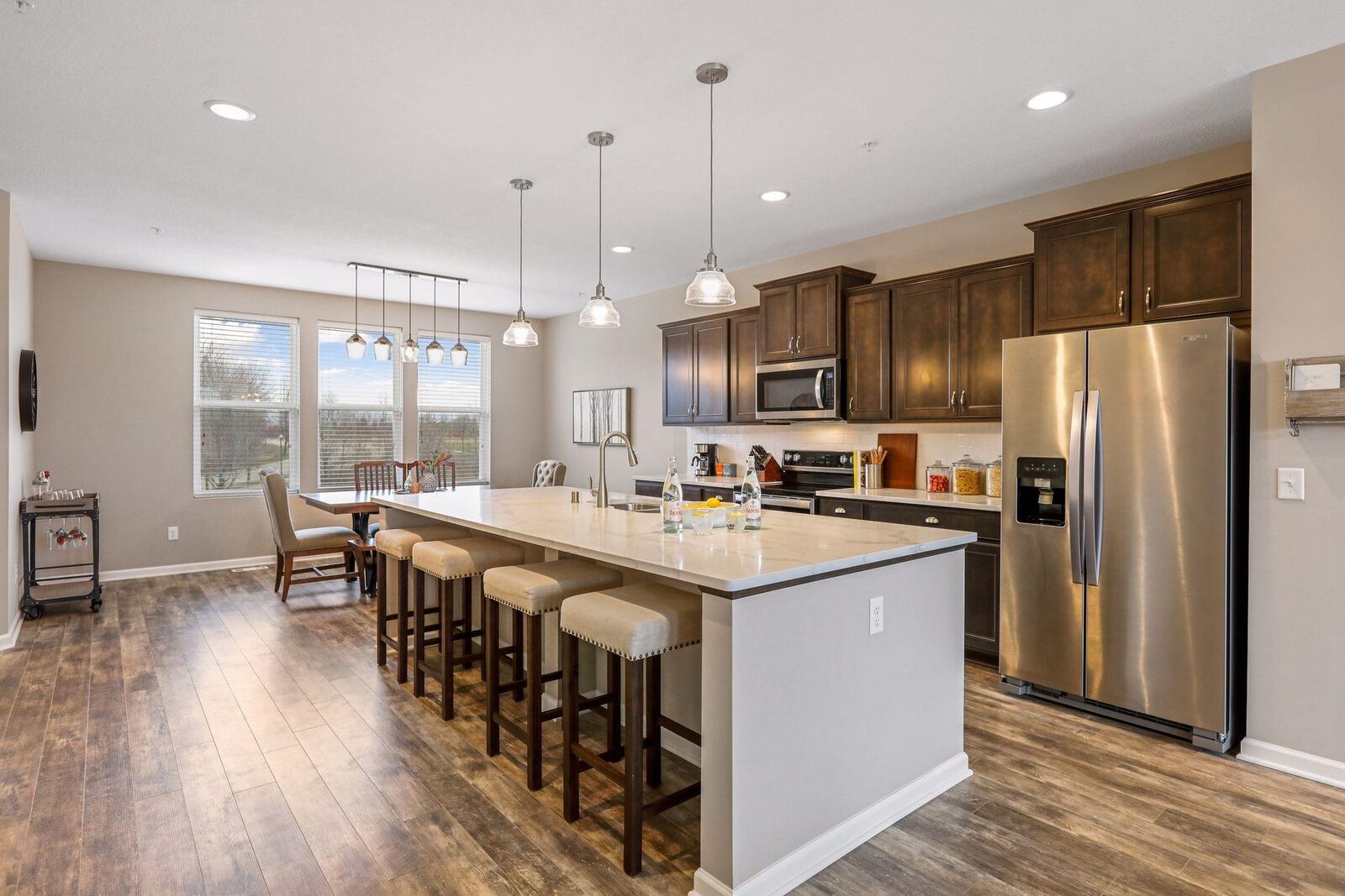 Property Photo: 501 Satori Way MN 55318