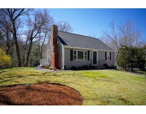 Property Photo: 105 Topsfield Road MA 01984