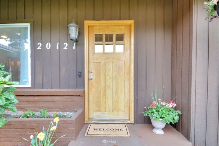 Property Photo: 20121 32nd Avenue S WA 98198