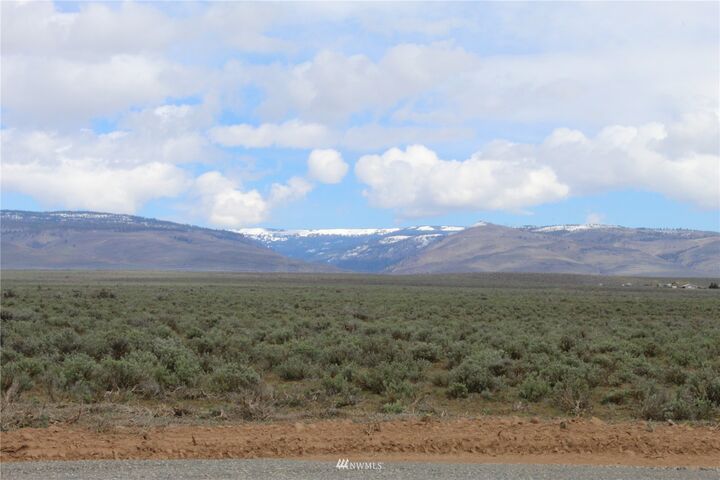 4 Xxx Tipton Road  Ellensburg WA 98926 photo