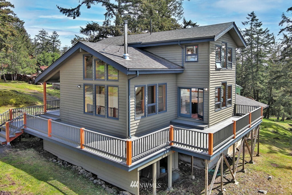 1420 Terrace Drive  Friday Harbor WA 98250 photo