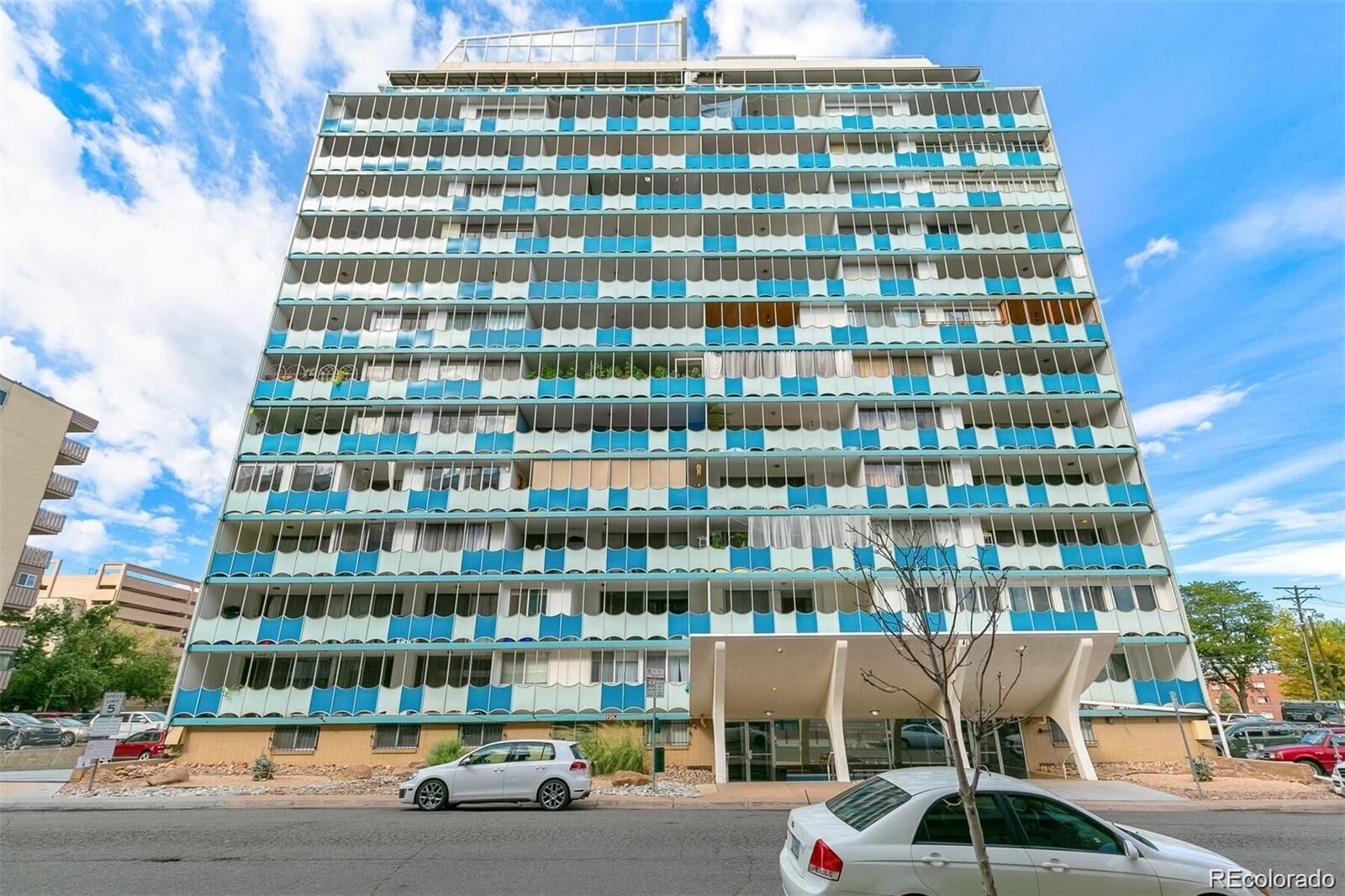 Property Photo: 1155 Ash Street 301 CO 80220