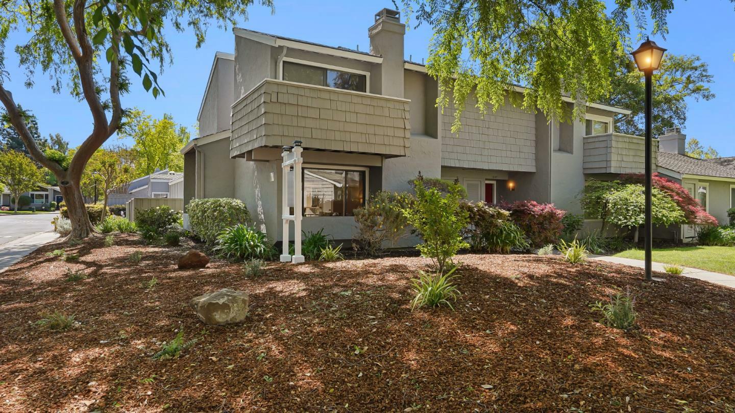 Property Photo:  1037 Cumberland Place  CA 95125 