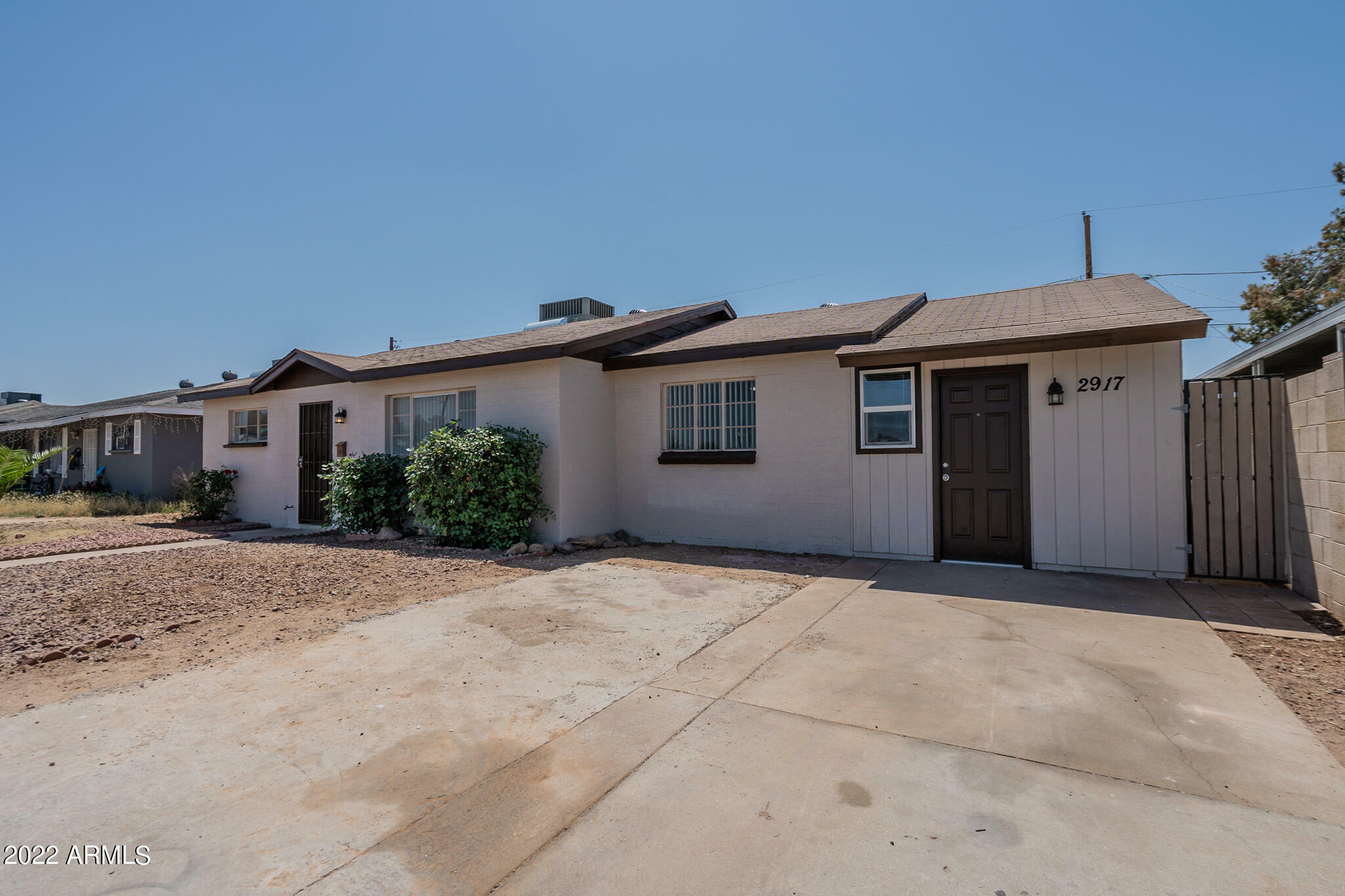 Property Photo:  2917 W Dunlap Avenue  AZ 85051 