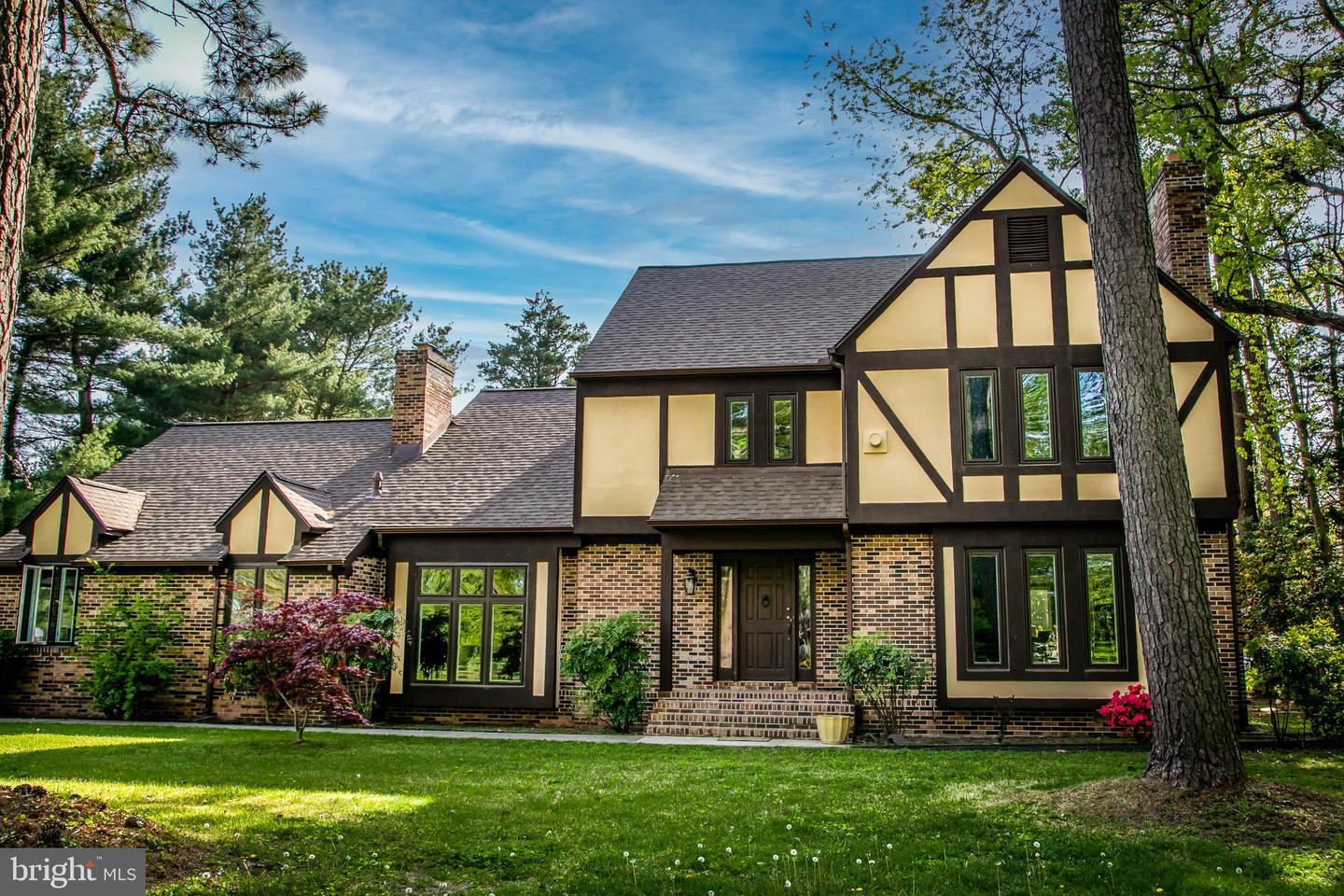 5660 Caledonia Drive  Salisbury MD 21801 photo