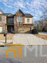 Property Photo:  452 SW Fern Bay Drive SW  GA 30331 