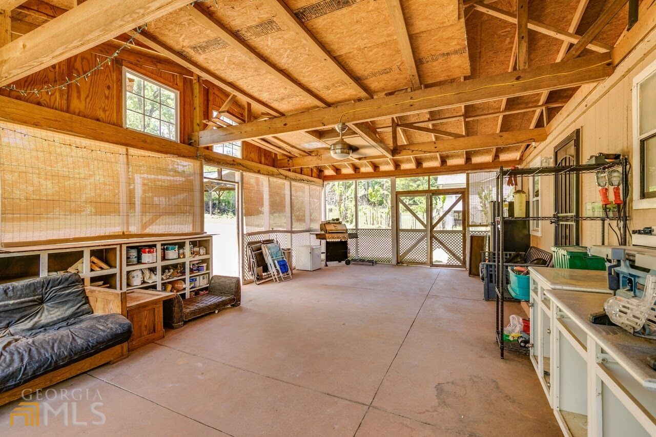 Property Photo: 4992 West Ridge Drive GA 30135