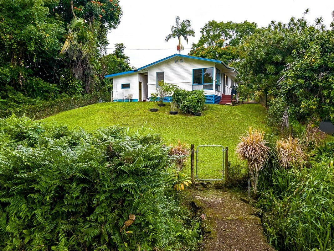 Property Photo:  28-184 Honomu Rd  HI 96728 