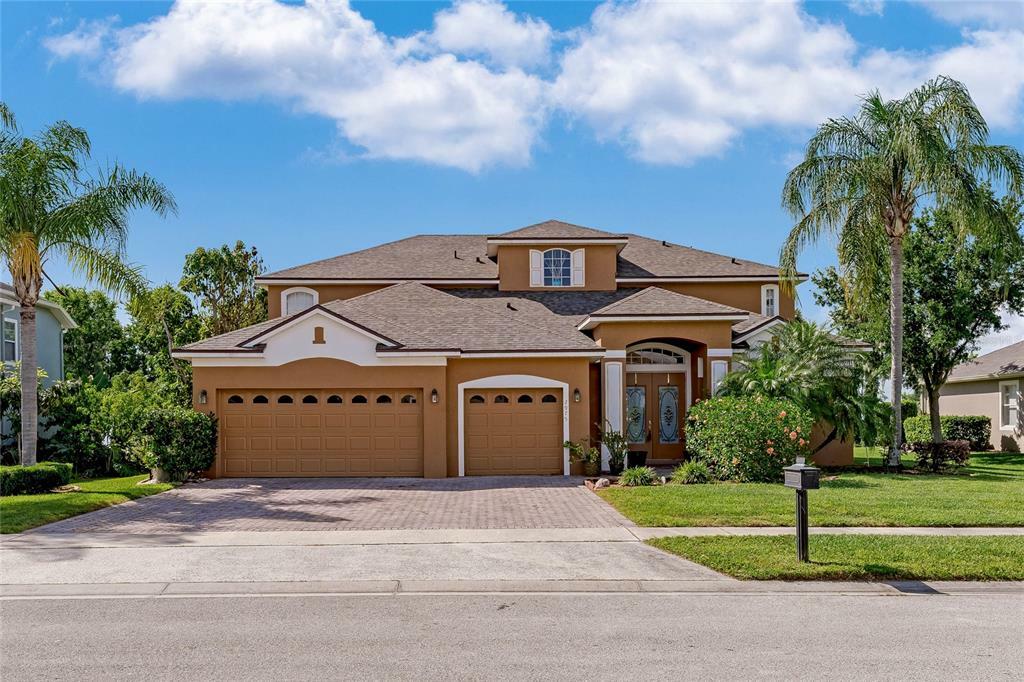 Property Photo:  2975 Cardassi Drive  FL 34761 