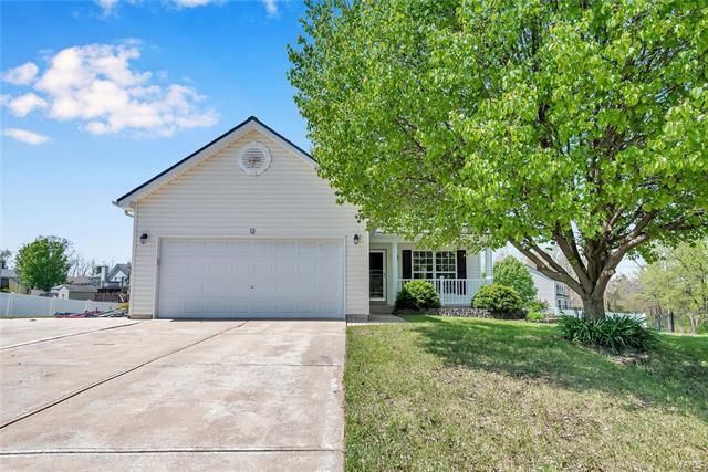 Property Photo:  12 Equestrian Trail   63390 