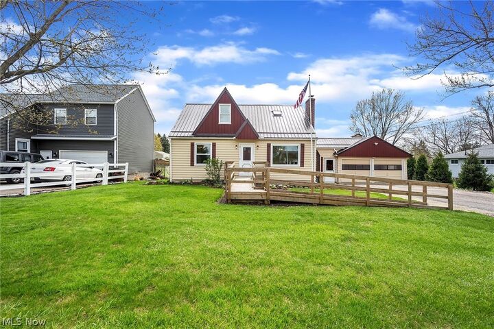 16015 Button Street  Middlefield OH 44062 photo