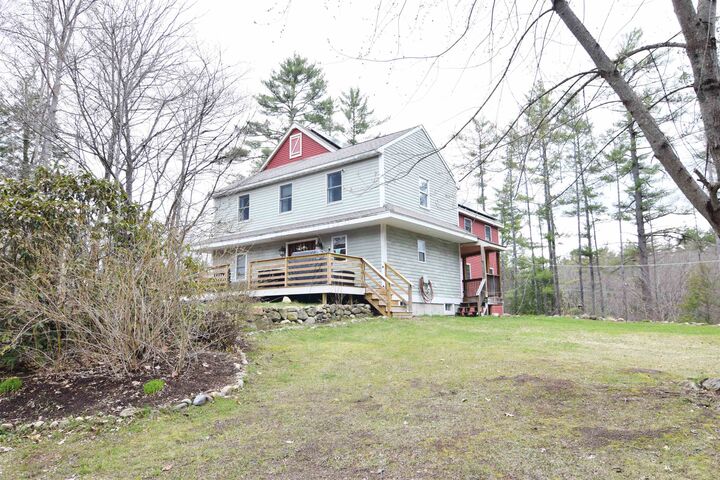 Property Photo:  3 Pine Cove Road  NH 03223 