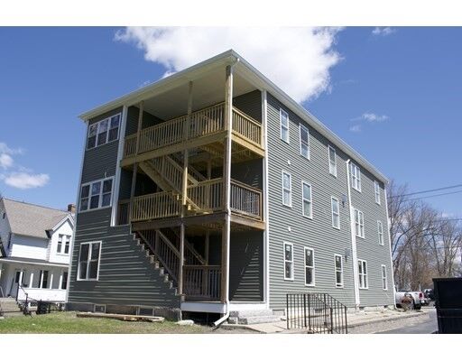 Property Photo: 17 Waters 2 MA 01527