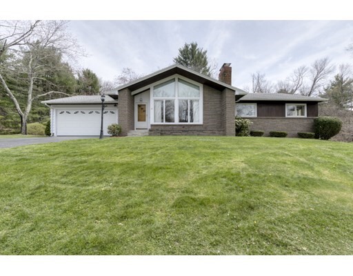 Property Photo:  17 E Palmer Park Dr  MA 01069 
