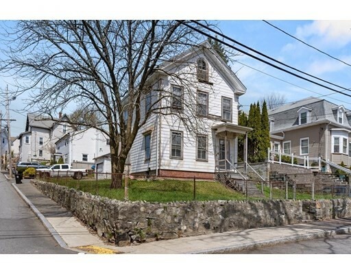 Property Photo:  44 Granville Ave  MA 02148 