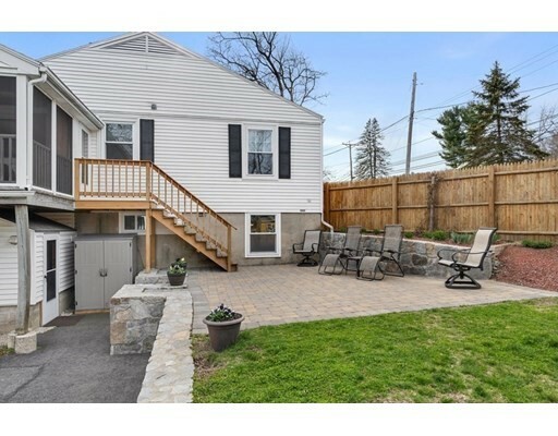 Property Photo: 27 Forest St. MA 01832