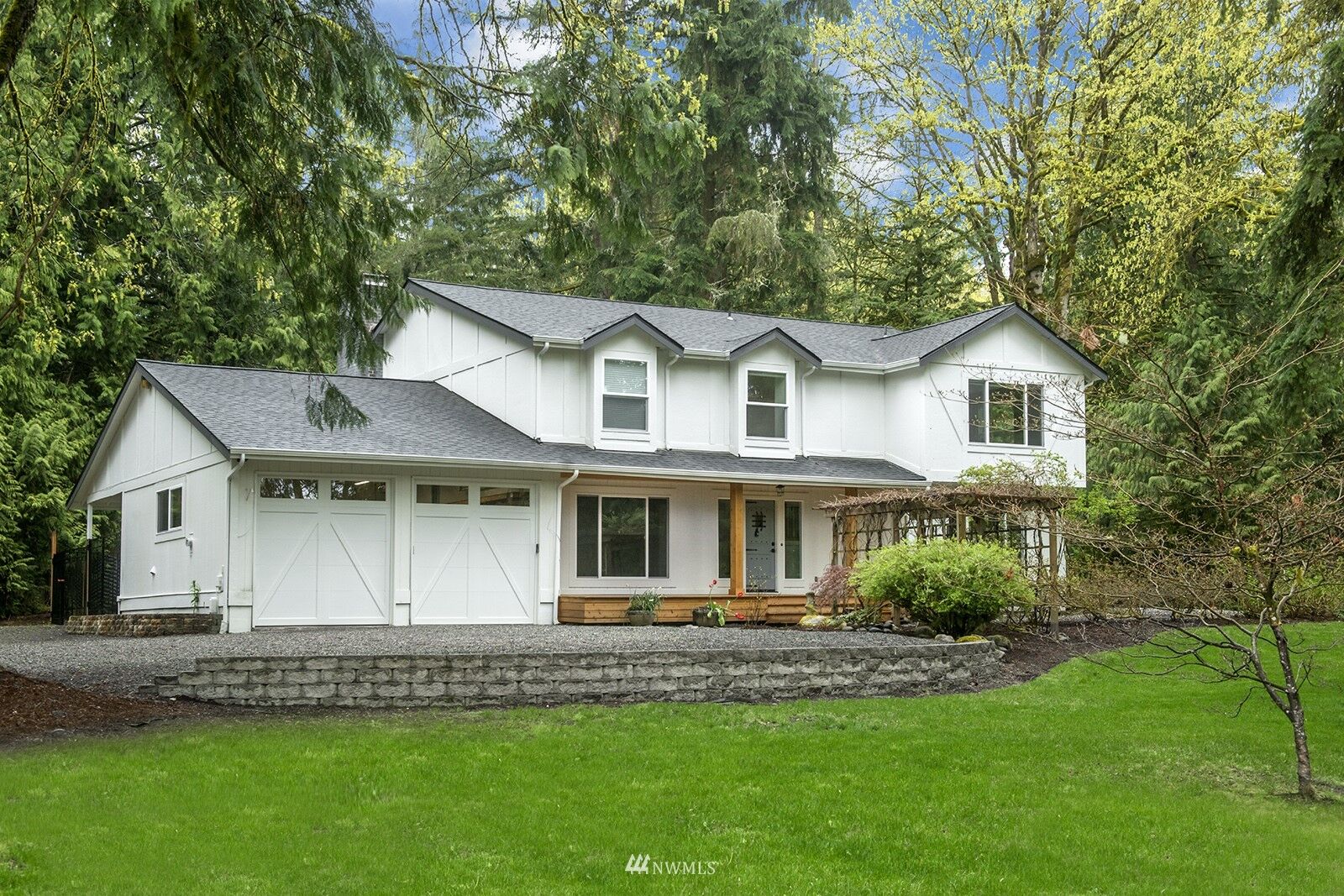 Property Photo: 33911 NE 66th Street WA 98014