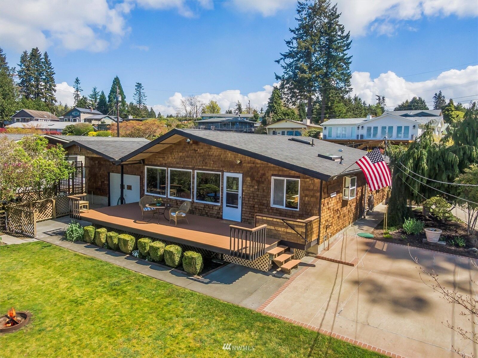 Property Photo:  1317  Seth Drive  WA 98282 