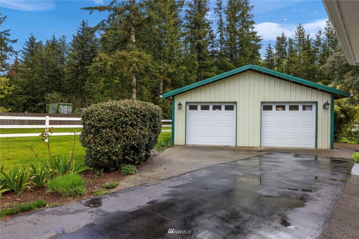 Property Photo:  8050 Custer School Road  WA 98240 