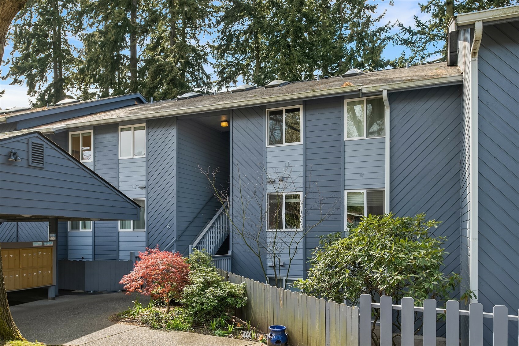 Property Photo:  8418 240th Street SW A303  WA 98026 