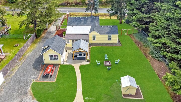 25261 156th Avenue SE  Covington WA 98042 photo